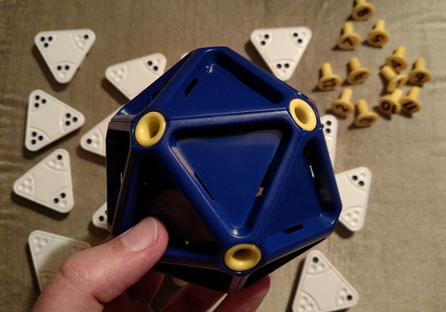 PuzzleNation Product Review: IcoSoKu | PuzzCulture